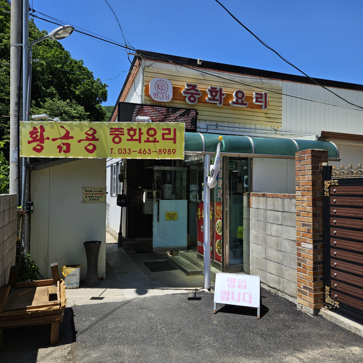 황금용 사진