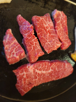 양재정육식당 역삼뱅뱅점 사진 7