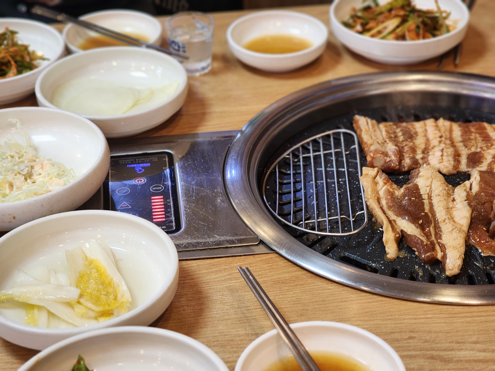 Ilsongmyeonok 4