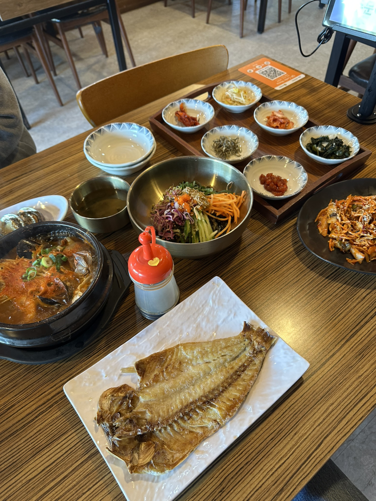 해오반 애월점 사진 4