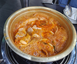 명동찌개마을 3