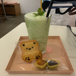 카페멜로우