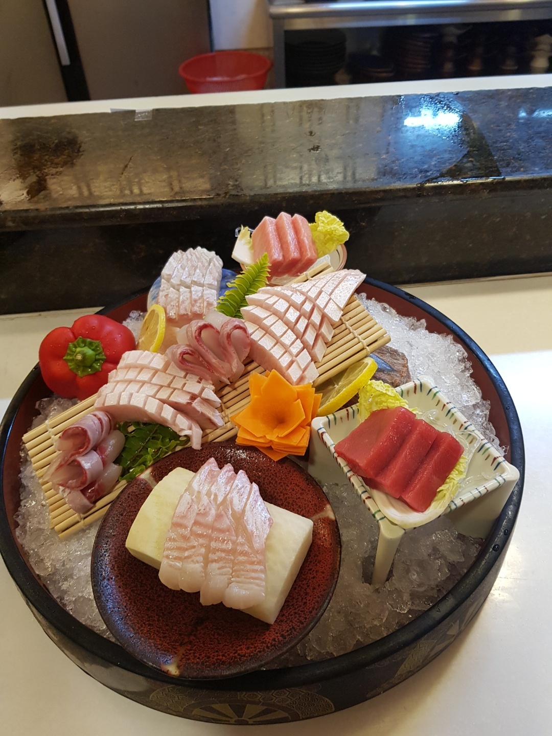 Daeseonggwan (대성관) 3