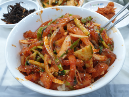 Seonchanghoetjip 1