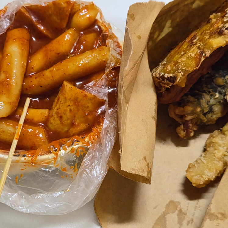 릴라떡볶이 대표 사진