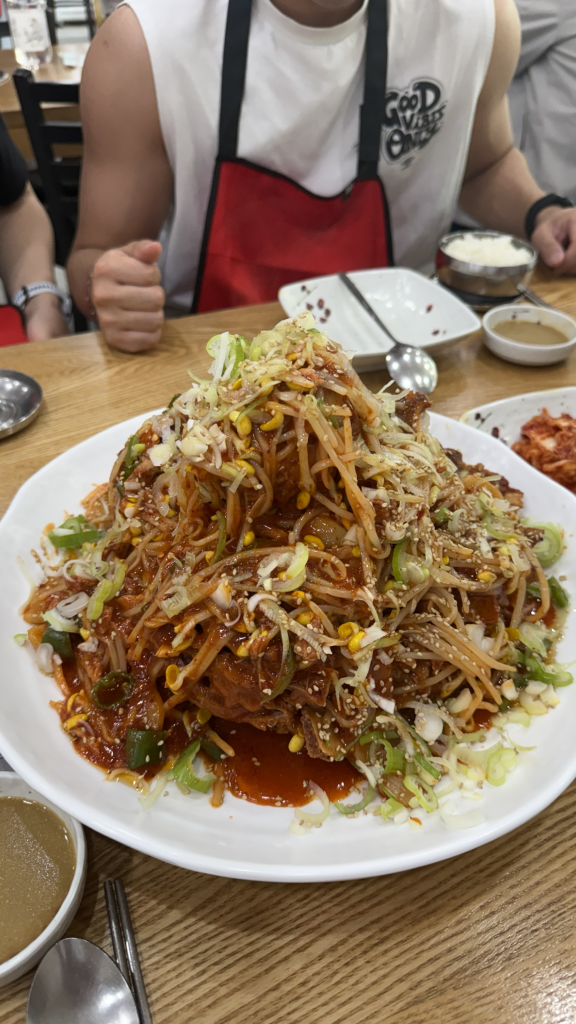 Jeonggane (정가네) 2