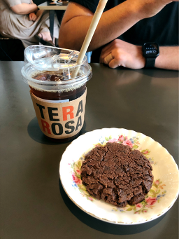 테라로사 코엑스점 사진 7