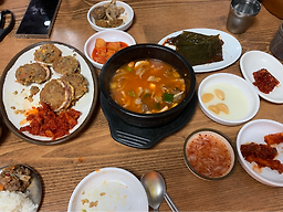 2대송림순대집 8