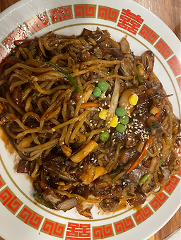 Taijjamppong goseongjeom (타이짬뽕 고성점) 2
