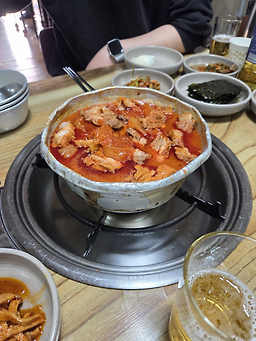 양푼이매운갈비 2