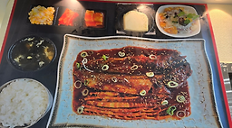 Juksunkodarijjimoe 2 (죽순코다리찜외 2) 2