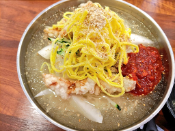 Seolhwamyeonok (설화면옥) 3