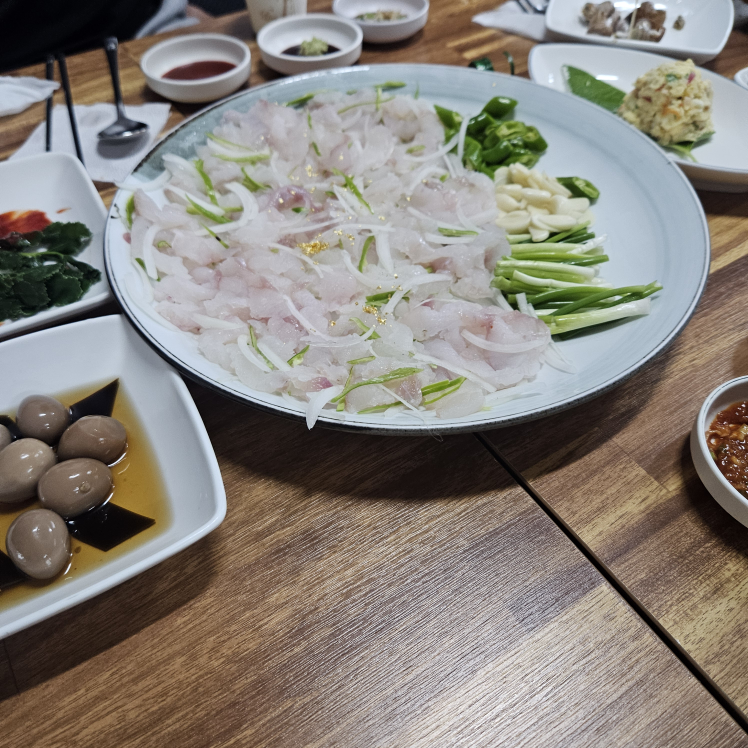 어촌마을 2