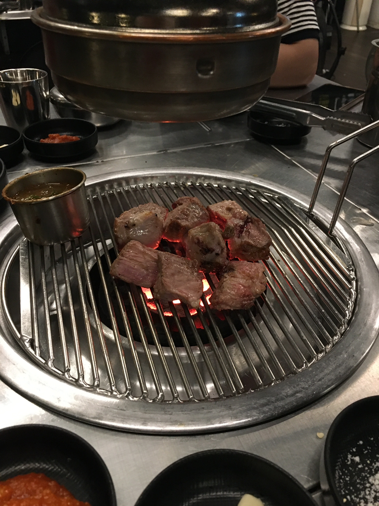 오병장 본점 대표 사진
