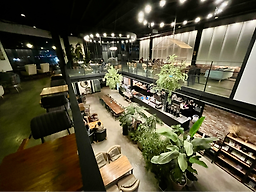 Keopitimbeo (커피팀버) 2