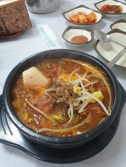 엄마네감자탕 6