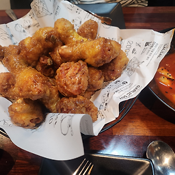 Gyochonchikin (교촌치킨) 3