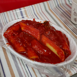 신세계떡볶이 사진 3