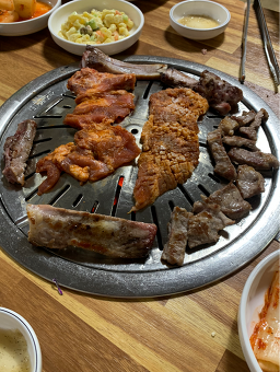 갑돌갈비 3