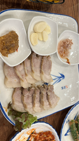 Sigolbuttumak (시골부뚜막) 1