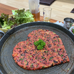 Chojeonggadeun (초정가든) 1