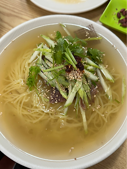 오래오래칼국수 사진 3