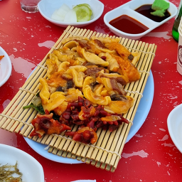 해바라기포장마차