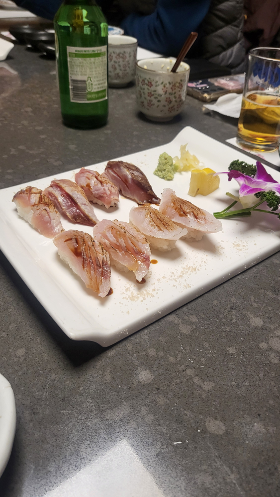 Oyogu (오요구) 1