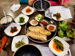 Pungnyeontteul (풍년뜰) 2