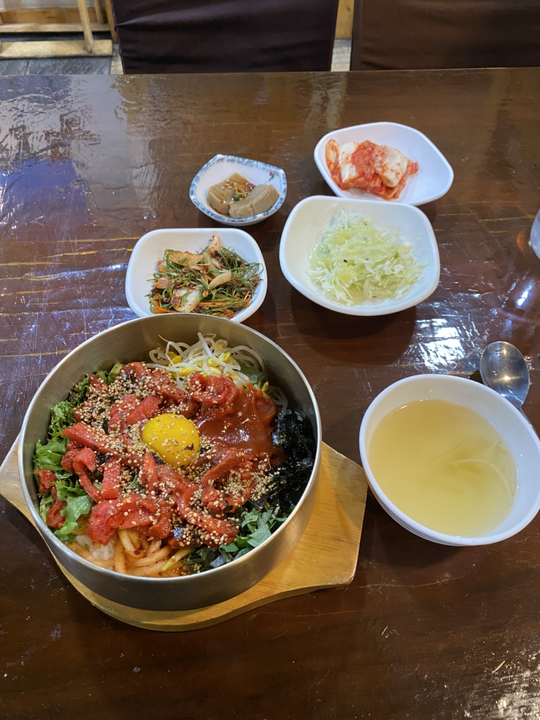 신도림전주관 대표 사진