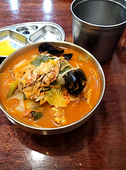 Heungnyong (흑룡) 1