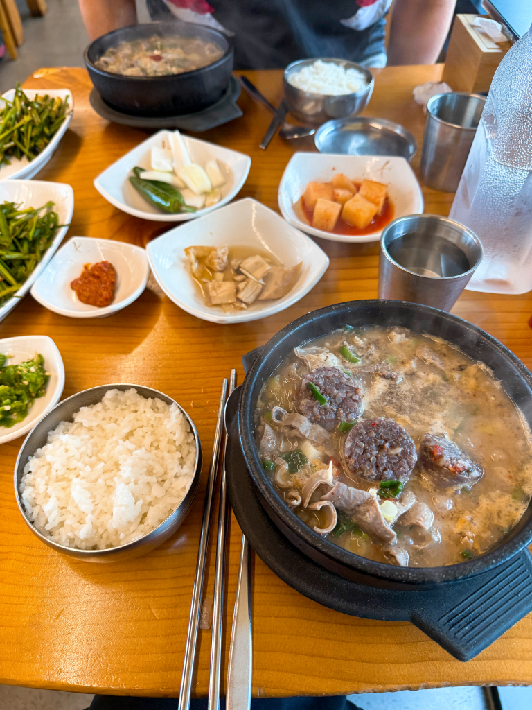 순대이야기 4