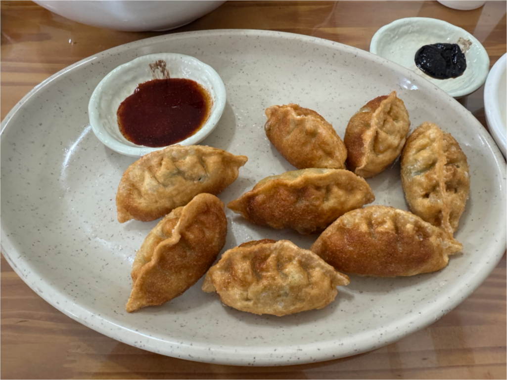 Daryongjjamppong (다룡짬뽕) 1