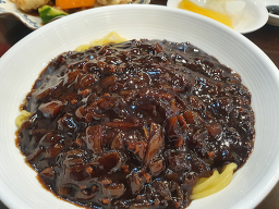 아리산채 사진 4