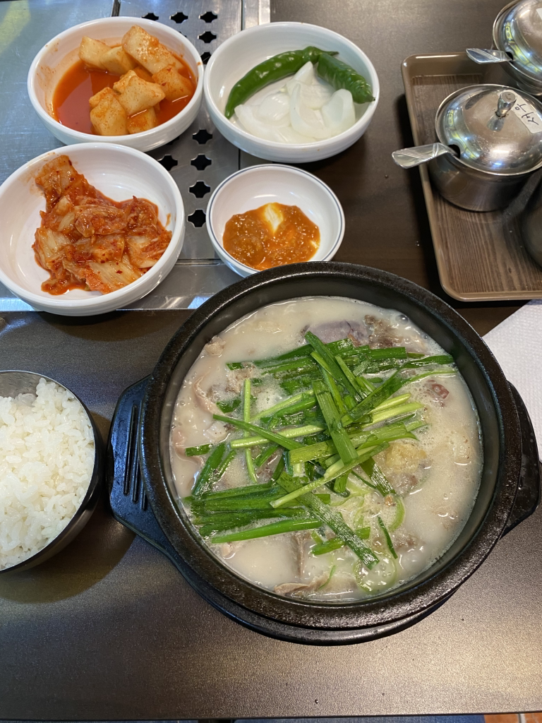 대박병천순대국 사진 2