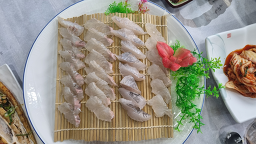 기벌포횟집 1