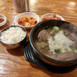 나주곰탕 종로본점 사진 2