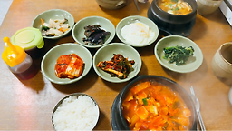 삼공오공식당 사진 4
