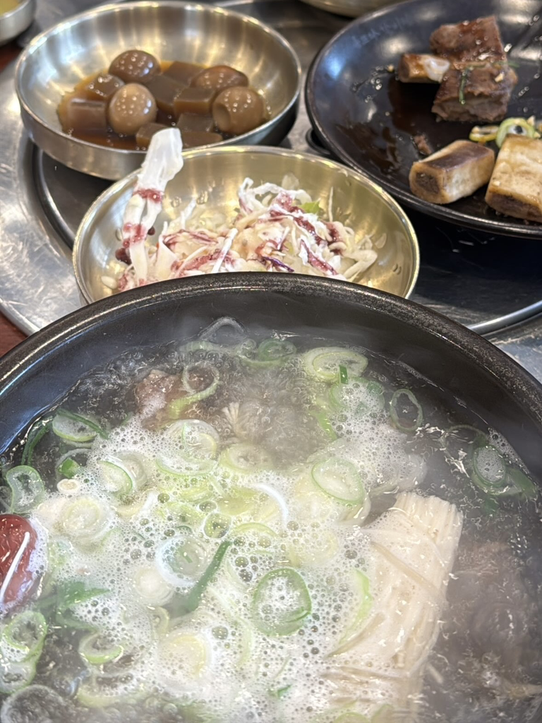 Gwangmangeungalbitang 5