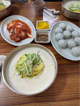 공주칼국수 사진 5
