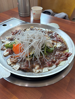 Cheonjihoegwan 4