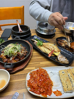 Gwangjurideulbap 6