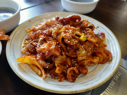 별천지쭈꾸미 2