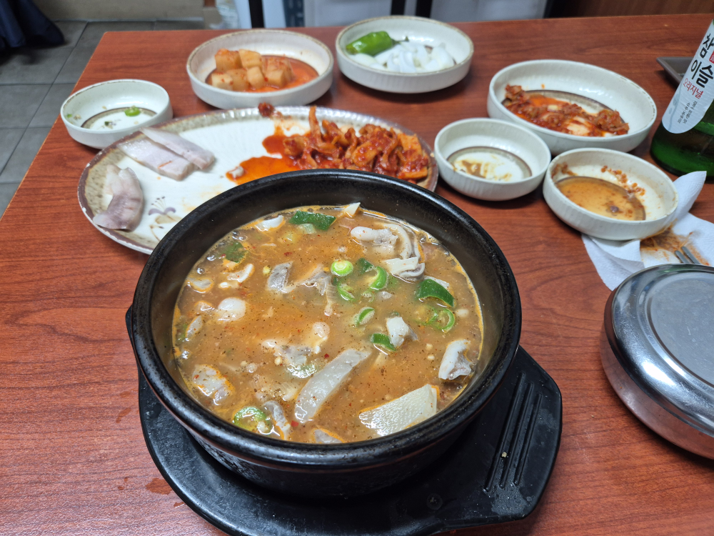 만복식당 6