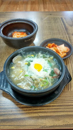 옛서울설렁탕 3