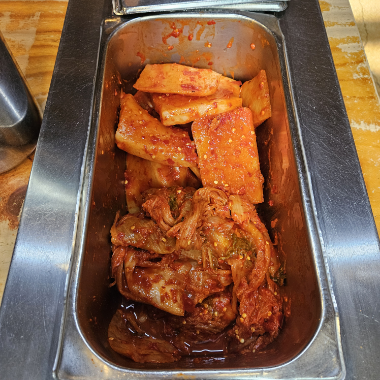 고바우설렁탕 3