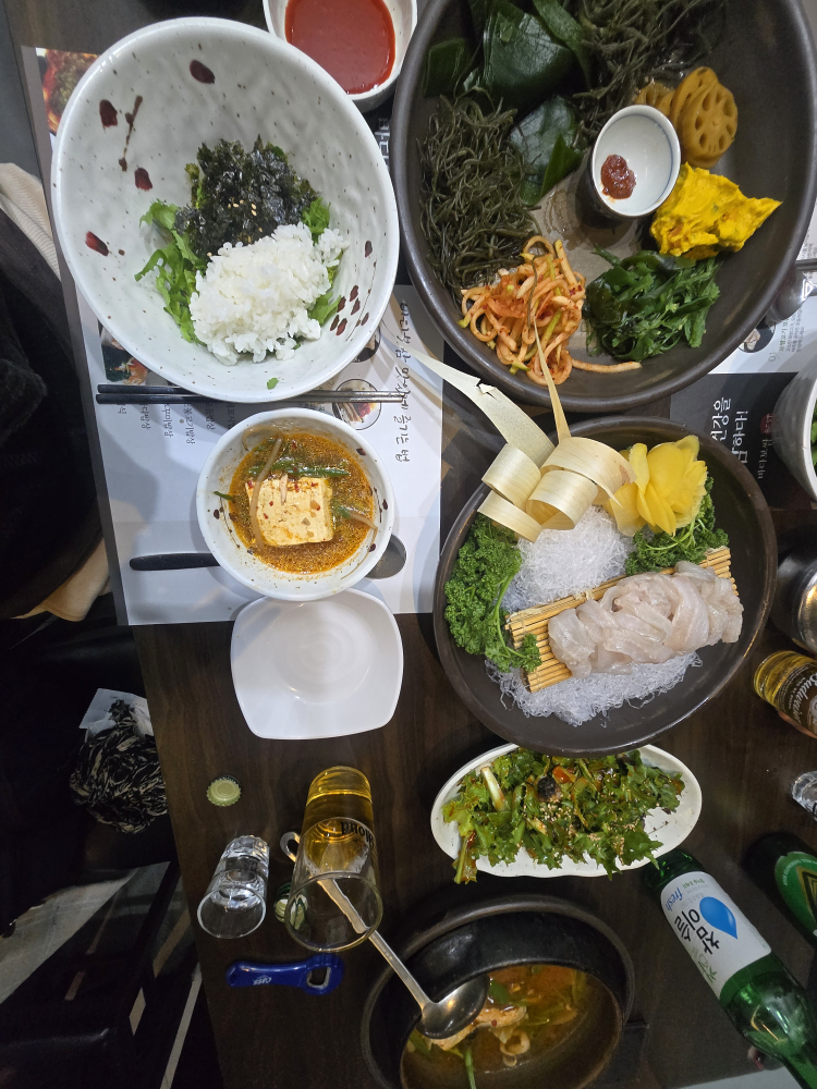 해초섬 현대시티아울렛 2