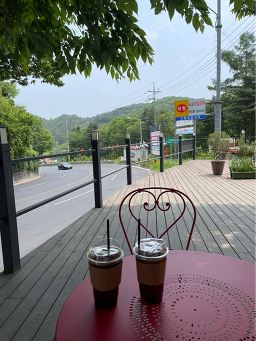 Hankape (한카페) 2
