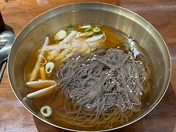 Wonsanmyeonok (원산면옥) 2