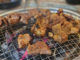 숯불탁탁 1